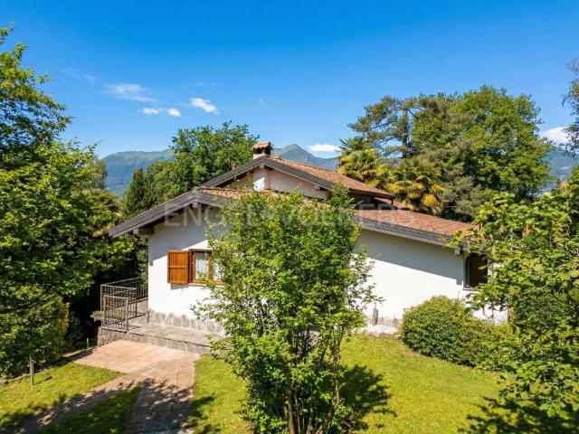 Villa in vendita a Germignaga VA