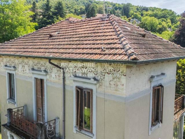 Villa in vendita a Germignaga VA