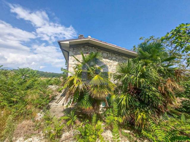 Villa in vendita a Gessopalena CH