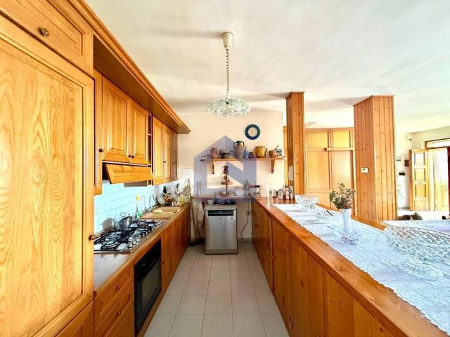 Villa in vendita a Gessopalena CH