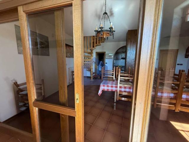 Villa in vendita a Gessopalena CH