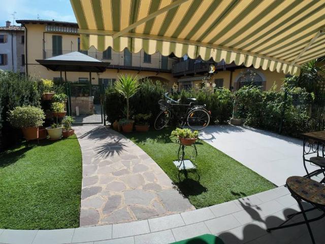 Villa in vendita a Gessate MI