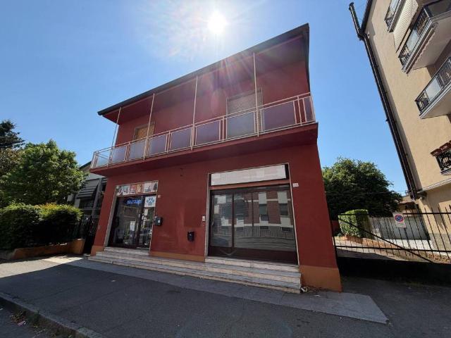 Villa in vendita a Gessate MI