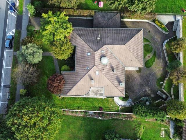 Villa in vendita a Gessate MI