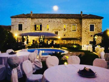 Villa in vendita a Gesturi VS