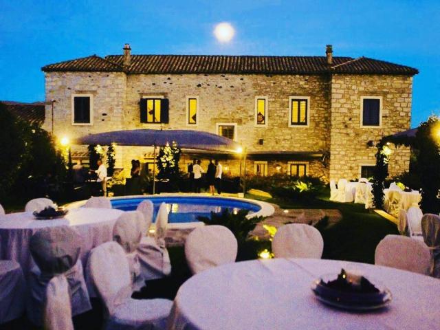 Villa in vendita a Gesturi VS