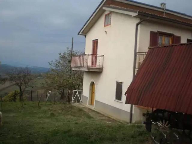 Villa in vendita a Gesualdo AV