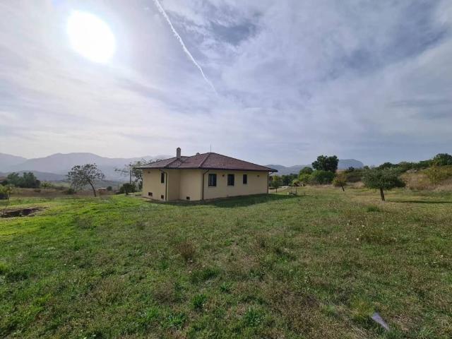 Villa in vendita a Gesualdo AV