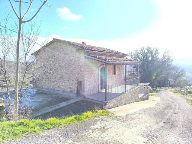 Villa in vendita a Gesualdo AV