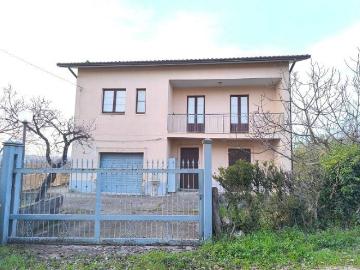 Villa in vendita a Gesualdo AV