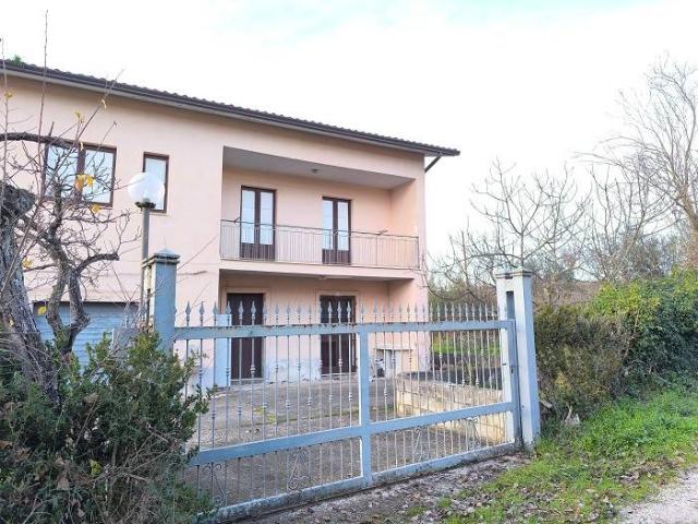Villa in vendita a Gesualdo AV