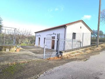 Villa in vendita a Gesualdo AV