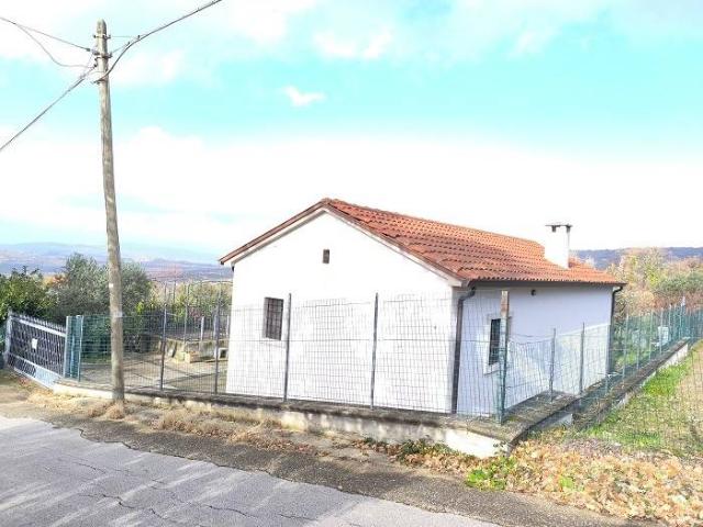 Villa in vendita a Gesualdo AV