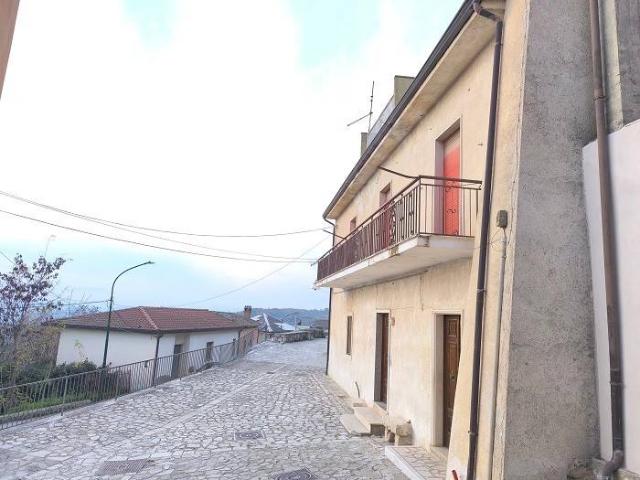 Villa in vendita a Gesualdo AV