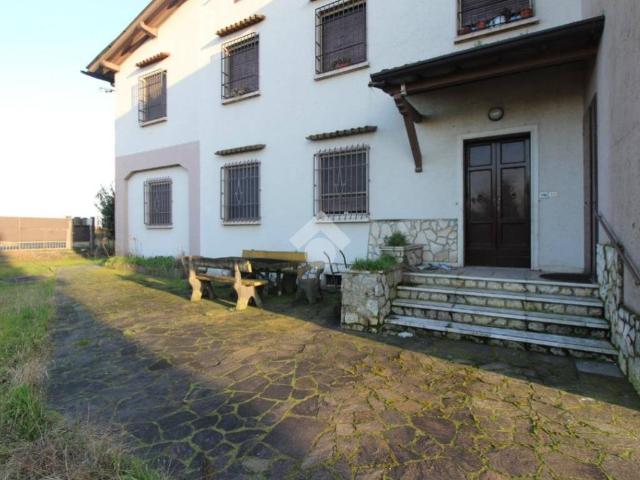 Villa in vendita a Ghedi BS