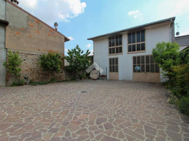 Villa in vendita a Ghedi BS