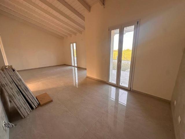 Villa in vendita a Ghedi BS