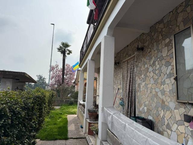 Villa in vendita a Ghedi BS