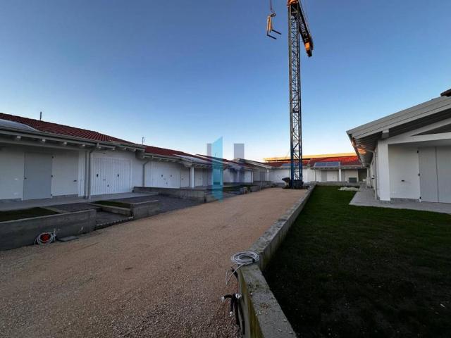 Villa in vendita a Ghedi BS