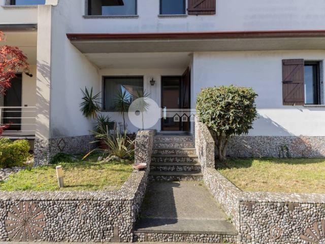 Villa in vendita a Ghedi BS