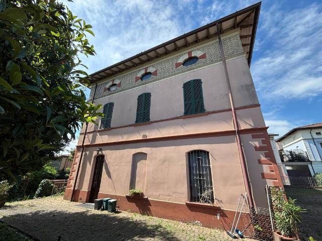 Villa in vendita a Ghedi BS