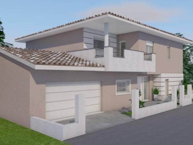 Villa in vendita a Ghedi BS