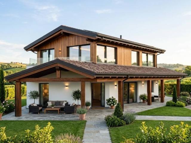 Villa in vendita a Ghedi BS