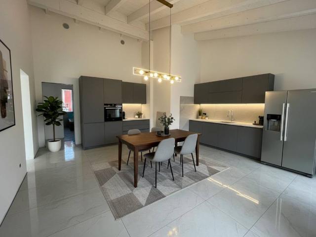 Villa in vendita a Ghedi BS
