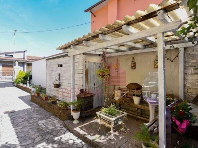 Villa in vendita a Ghedi BS