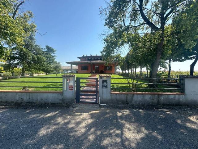 Villa in vendita a Ghedi BS