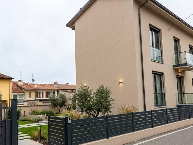 Villa in vendita a Ghedi BS