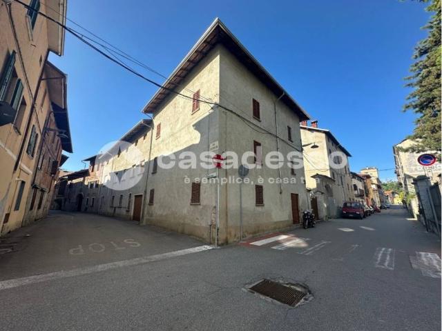 Villa in vendita a Ghemme NO