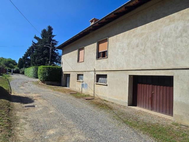 Villa in vendita a Ghemme NO