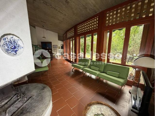 Villa in vendita a Ghemme NO