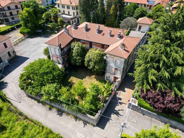 Villa in vendita a Ghemme NO