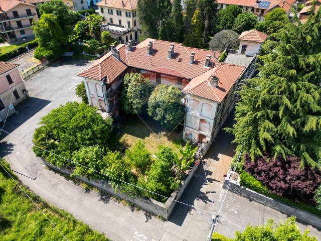 Villa in vendita a Ghemme