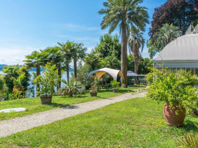 Villa in vendita a Ghiffa, Susello 948m² Ghiffa
