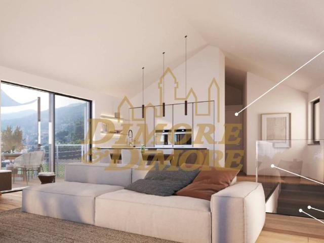 Villa in vendita a Ghiffa VB
