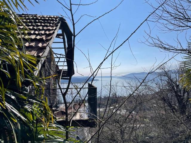 Villa in vendita a Ghiffa VB