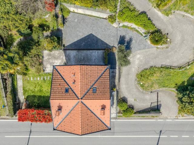 Villa in vendita a Ghiffa VB