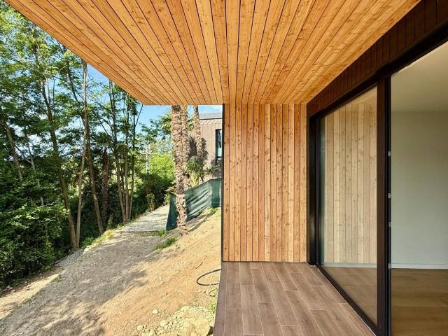 Villa in vendita a Ghiffa VB