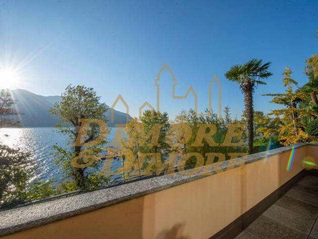 Villa in vendita a Ghiffa VB