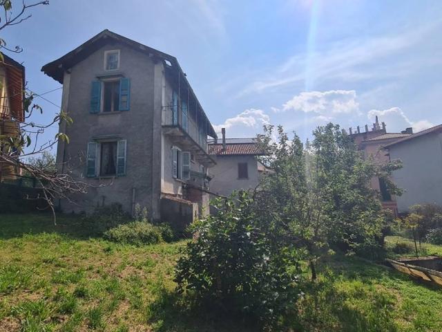 Villa in vendita a Ghiffa VB
