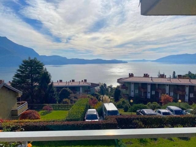 Villa in vendita a Ghiffa VB