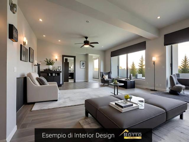 Villa in vendita a Ghiffa VB