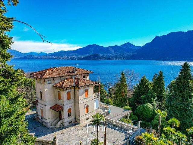 Villa in vendita a Ghiffa VB
