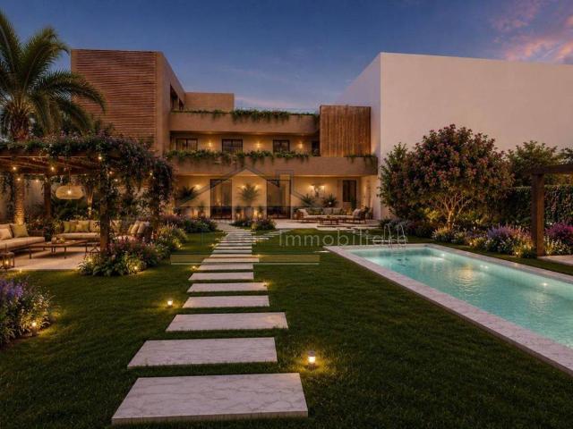 Villa in vendita a Giugliano in Campania NA