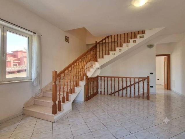 Villa in vendita a Giugliano in Campania NA