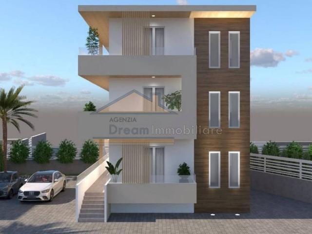 Villa in vendita a Giugliano in Campania NA