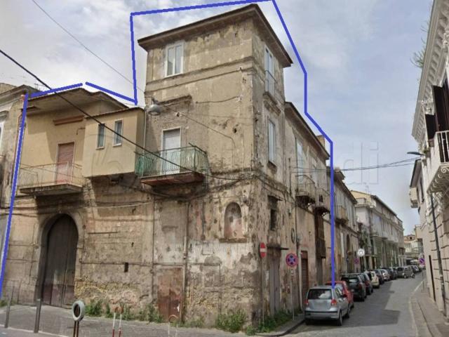 Villa in vendita a Giugliano in Campania NA